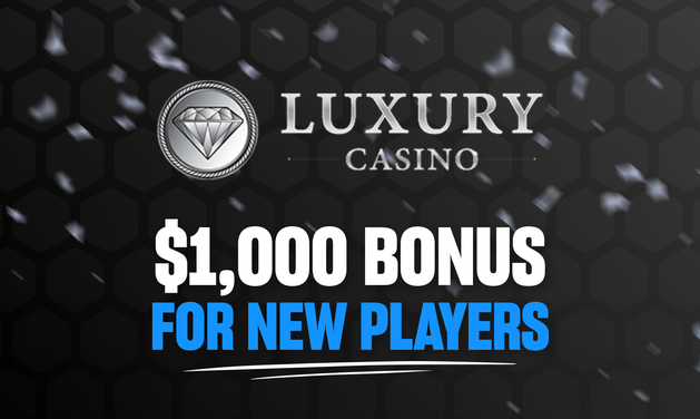 luxury casino Gameplay