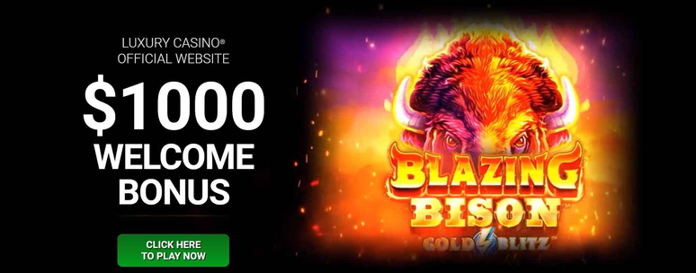 luxury casino Gameplay
